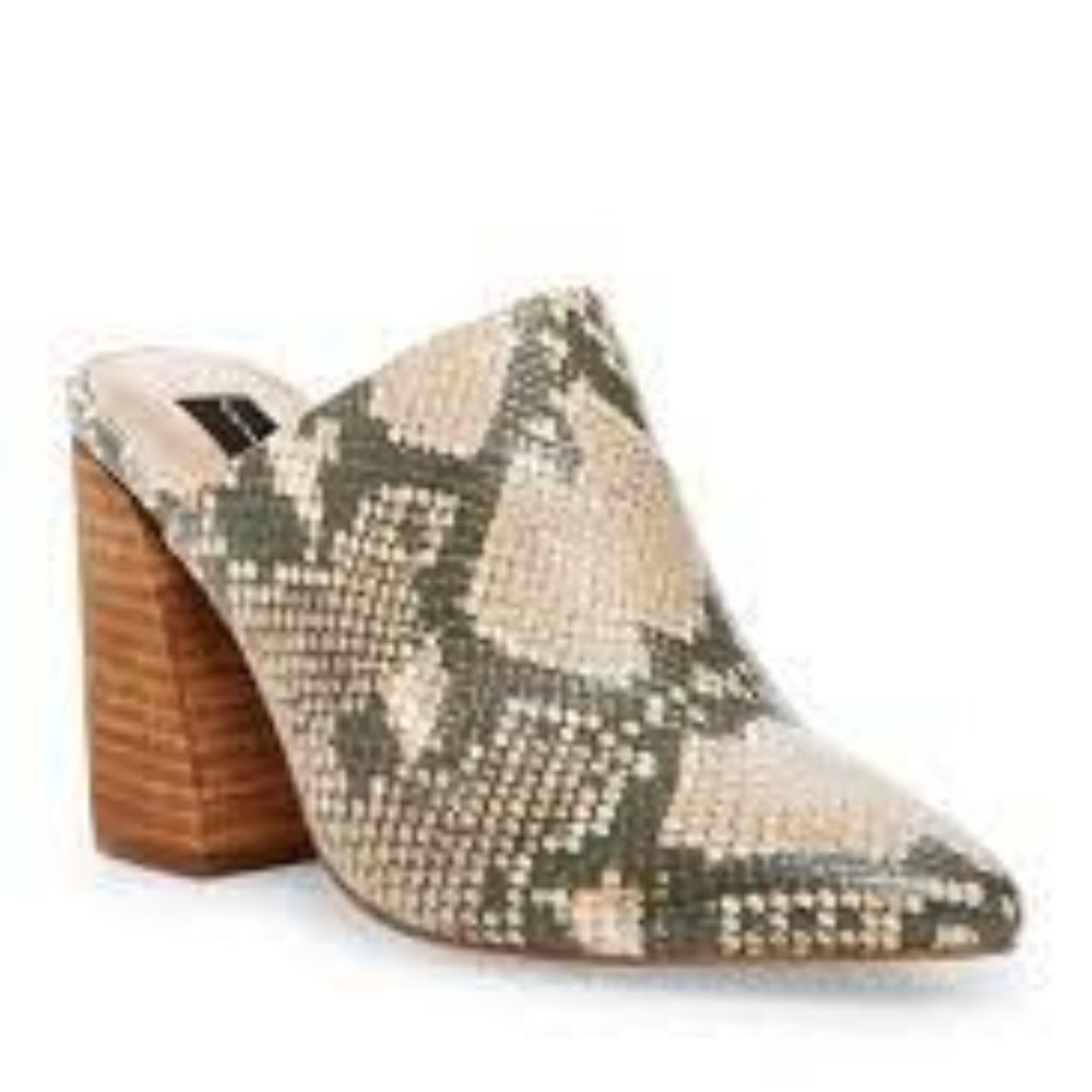 Steve Madden